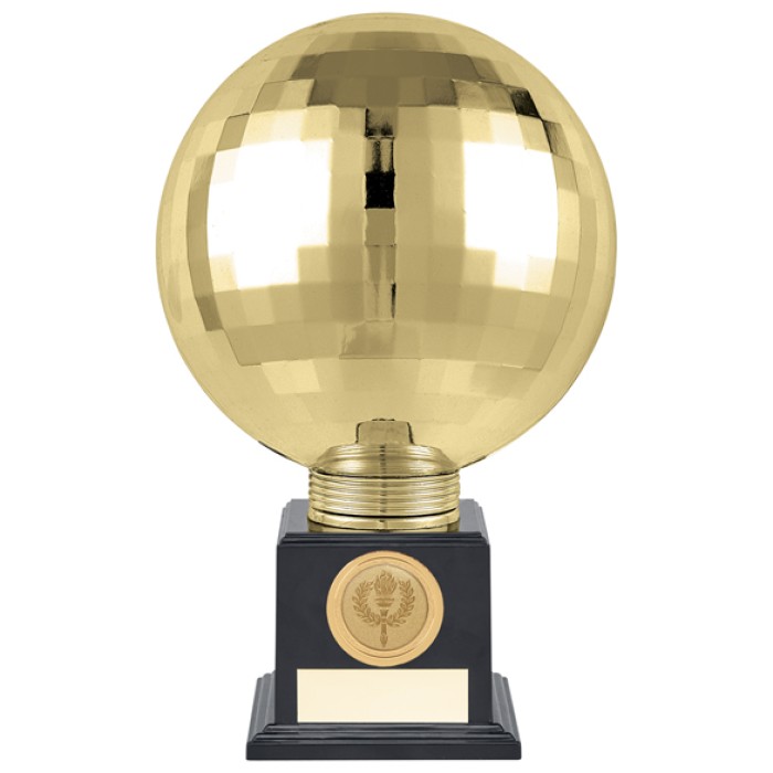PLANET DANCE LEGEND AWARD - 225MM